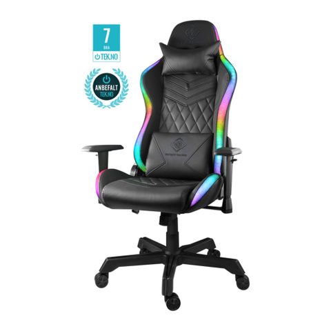 Deltaco-gaming Silla Gaming Deltaco GAM-080 Réglable Reposbras 2D