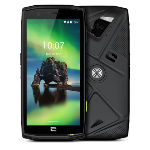 Crosscall Action X5