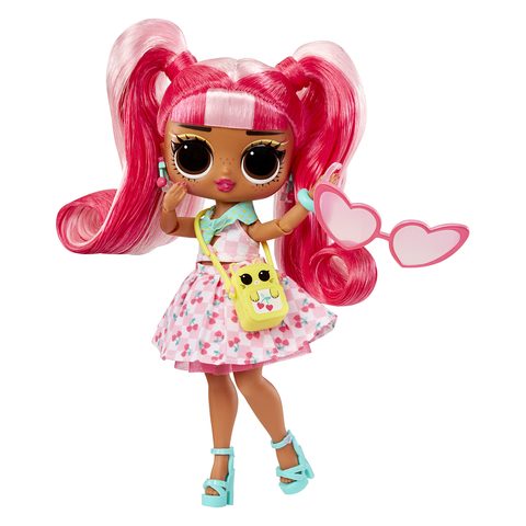 Mga L.O.L. Surprise Tweens Poupée - Cherry B.B