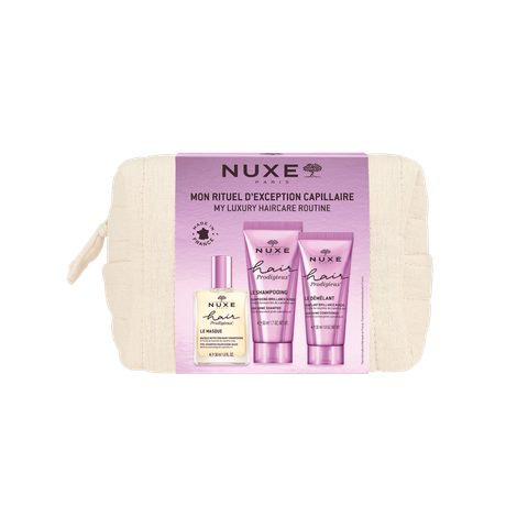 Nuxe Set Le Rituel d'Exception 3 x 200 ml