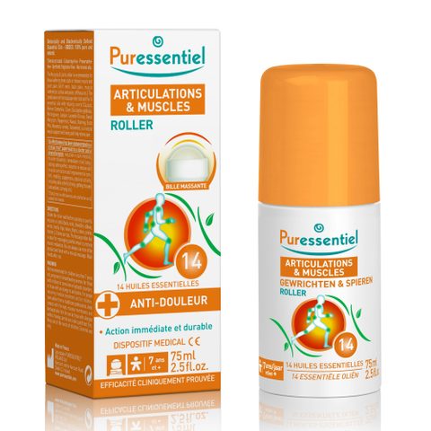 Puressentiel Arti Roller S.O.S. Flex 75 ml