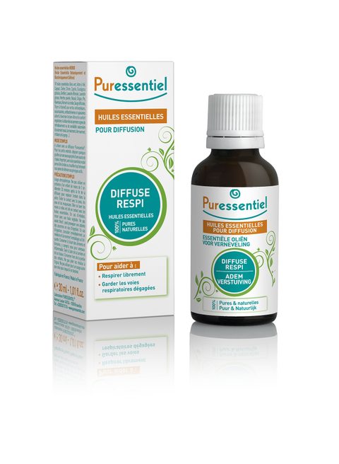 Puressentiel Mélange Resp Ok 30 ml