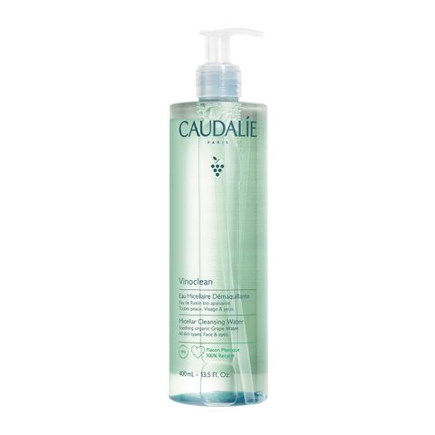 Caudalie Micellar Cleansing Water 400 Ml