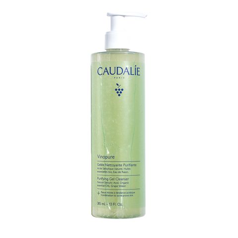 Caudalie VINOPURE GEL NETTOYANT 150ML