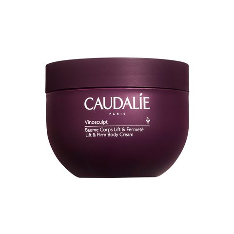 Caudalie Vinosculpt Lift & Firm Body Cream crème pour le corps raffermissante 250 ml