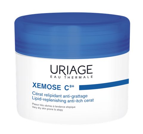 Uriage Xémose C8+ Cérat relipidant 200ml