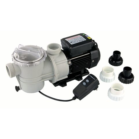 Ubbink Pompe de piscine Poolmax TP75 - 14 400 L/H