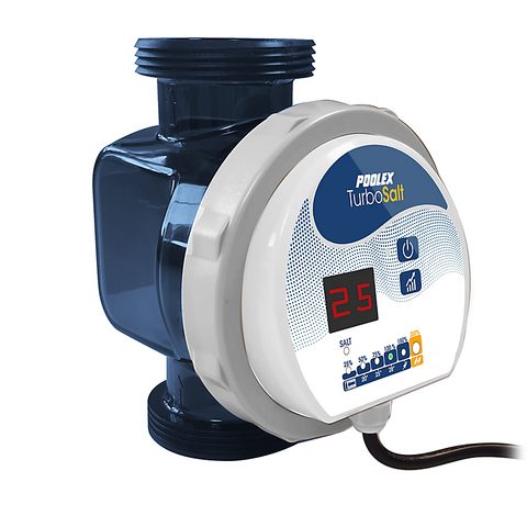 Poolex Électrolyseur au sel Turbo salt 3