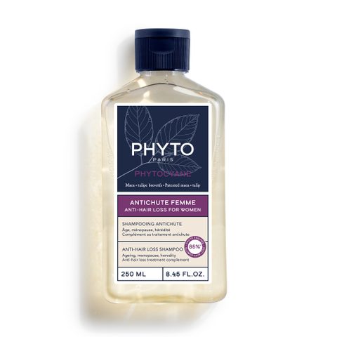 Phyto Cyane Shampooing 250 ml