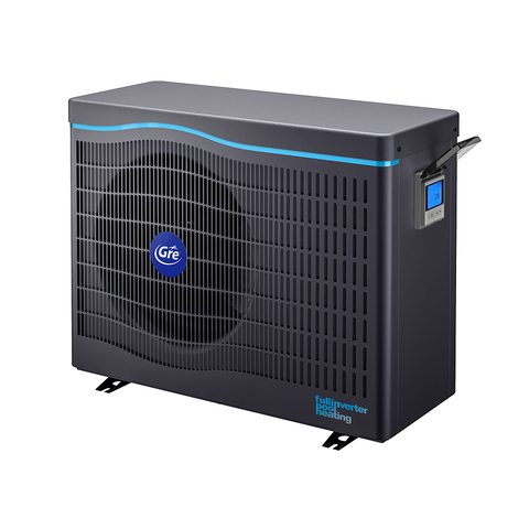 GRE Pompe à chaleur pour piscine jusqu'à 30m³ /5KW