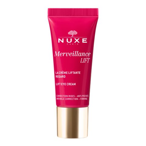 Nuxe Merveillance Lift crème lissante yeux 15 ml
