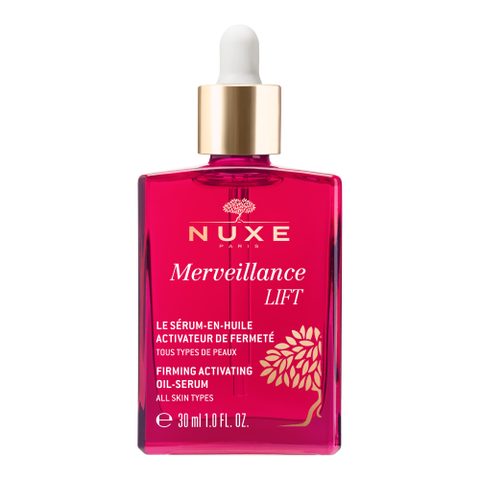 Nuxe Merveillance Lift sérum-huile fermeté anti-âge 30 ml