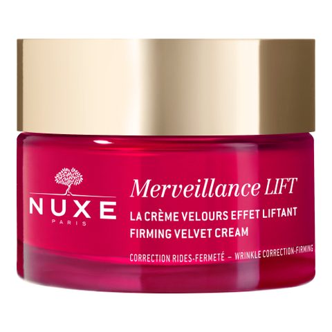 Nuxe Merveillance Lift crème raffermissante correction des rides 50 ml