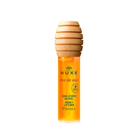Nuxe Soin lèvres au miel 10ml Rêve de Miel