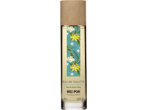Hei Poa Aquatic Sensuality Eau de Toilette pour femme 100 ml