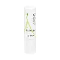 A-Derma Les Indispensables Stick Lèvres baume à lèvres en stick 4 g
