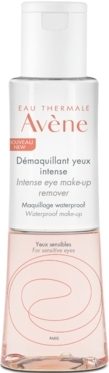 Avène Démaquillant Yeux Intense 125 ml