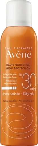 Avène Solaire Brume 30 Solaires 150ml - Eau Thermale - Brume Solaire