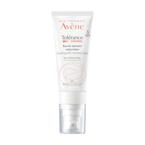 Avène Tolérance Control Baume Apaisant Réparateur (Peaux Réactives Sèches) 40ml
