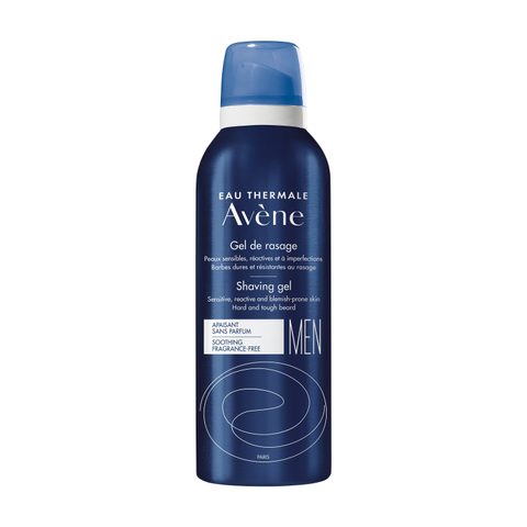 Avène Men gel de rasage 150 ml