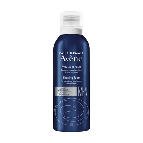 Avène Men mousse à raser pour homme 200 ml