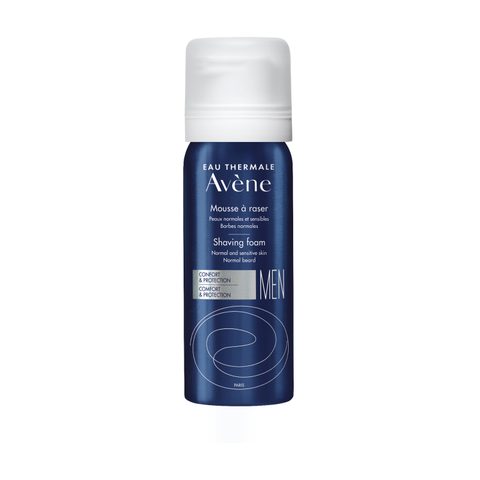 Avène Mousse à raser 50ml