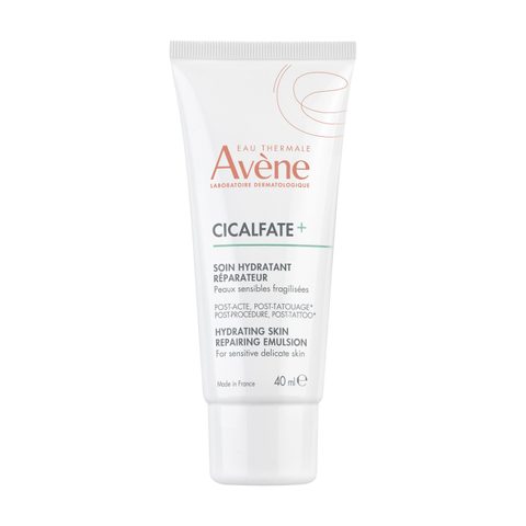 Avène Cicalfate Emulsion 40 ml