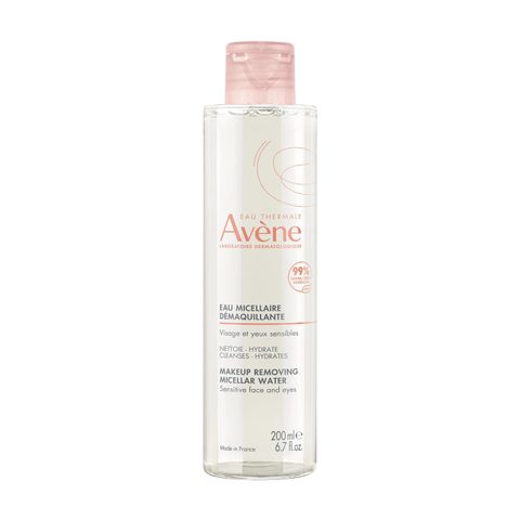 Avène Eau Micellare eau micellaire démaquillante 200 ml