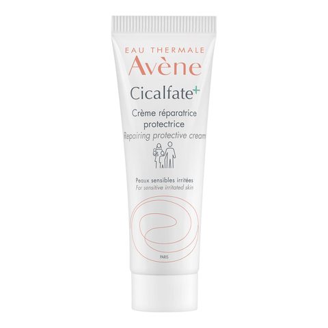 Avène cicalfate+ crème réparatrice protectrice 15ml