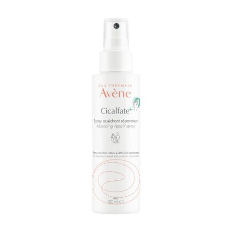 Avène CICALFATE+ Spray asséchant réparateur 100 ml