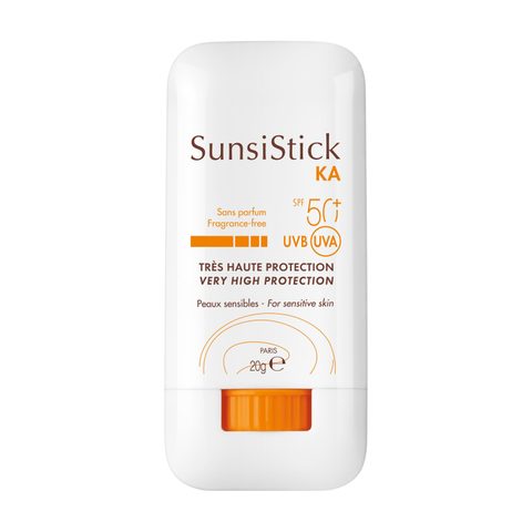 Avène Sunsistick Ka 50+ Stick 20gr - Eau Thermale - Soin Solaire