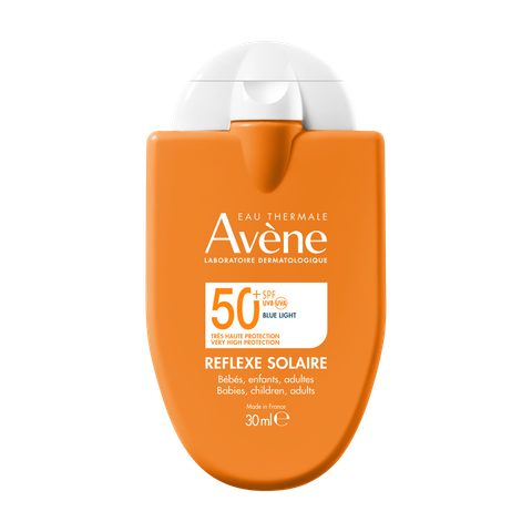 Avène Sun Reflexe Solaire réflexe solaire SPF 50+ 30 ml