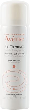 Avène Spray d’Eau thermale d’Avène brumisateur 50ml