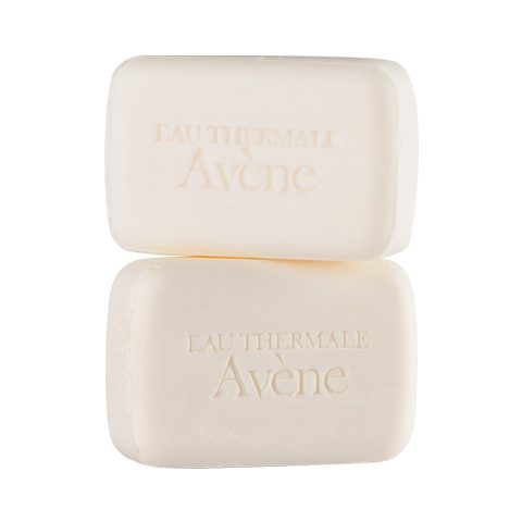 Avène Eau thermale avû´ne cold cream pain surgras nettoyant nourrissant spûˋciale 2x100g