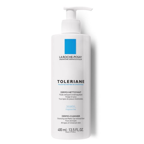 La Roche Posay Tolériane Dermo-Nettoyant 400 Ml