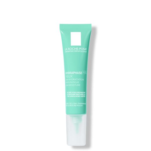 La Roche Posay Hydraphase Intense Yeux - Soin Anti-âge et anti-rides