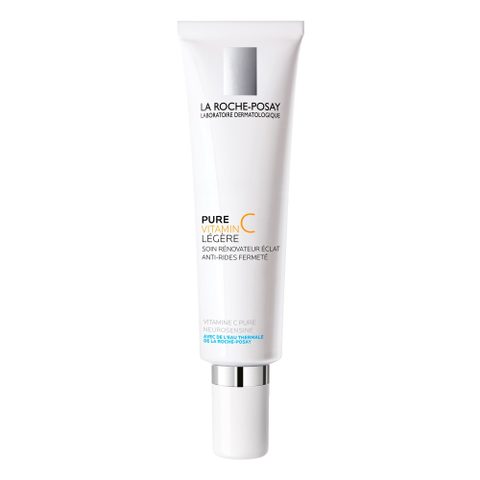 La Roche-Posay Pure VitaminC légère crème anti-rides 40ml