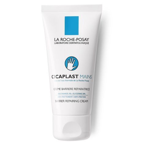 La Roche-Posay Cicaplast Mains crème réparatrice mains 50 ml