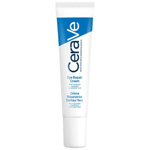 CeraVe crème réparatrice contour des yeux 14ml