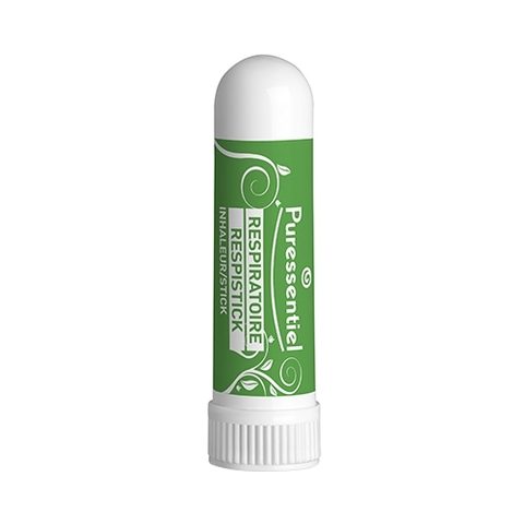 Puressentiel [para] inhaleur respiratoire aux 19 huiles essentielles 1ml