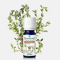 Puressentiel Huile essentielle Thym à linalol bio 5ml