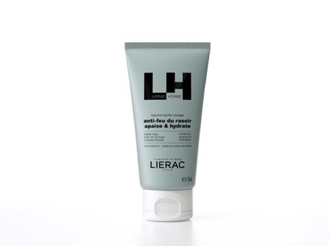 Lierac Homme After Shaving Baume après-rasage 75 ml