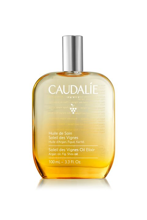 Caudalie Huile De soin Soleil des Vignes - 100 ml