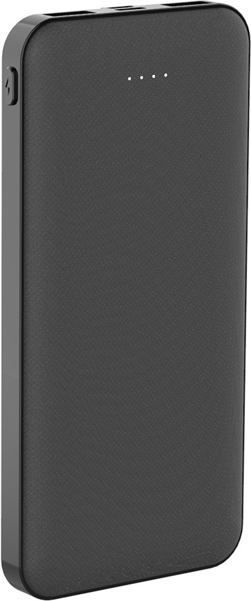 BBC Powerbank 10000mAh FastCharge 10W Bigben