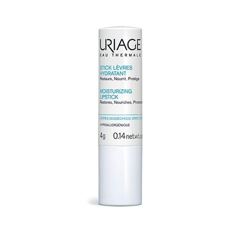 Uriage Eau Thermale Stick Lévres Hydratant stick lèvres 4 g