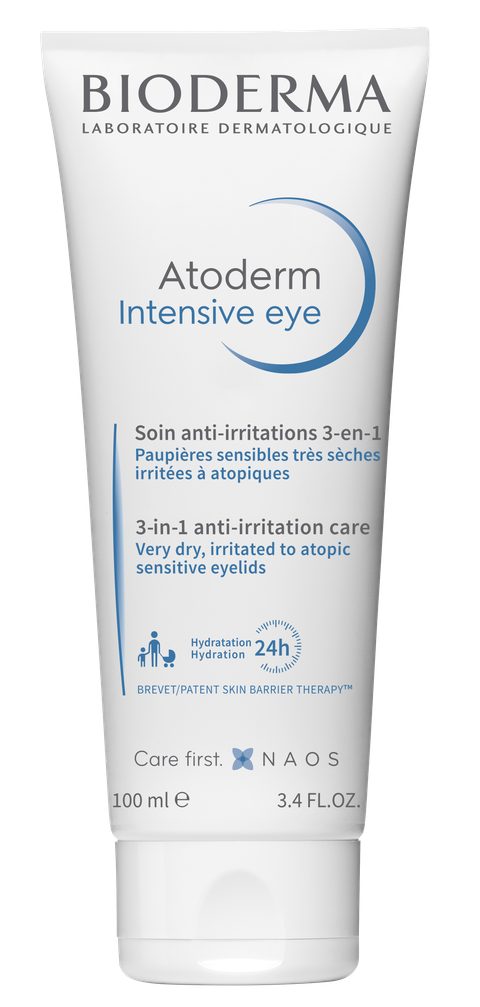 Bioderma Atoderm Intensive Eye 100ml