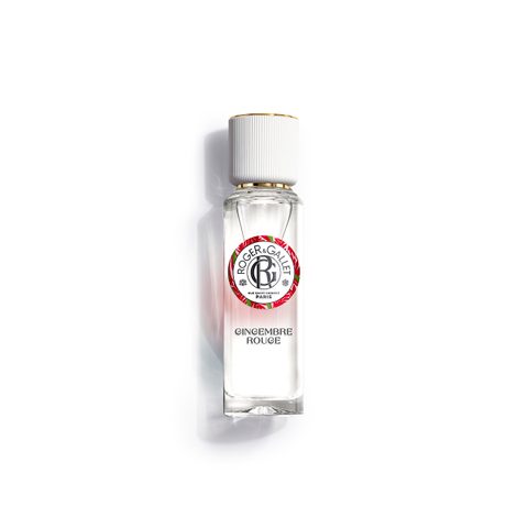 Roger & Gallet Bois Gingembre Rouge Eau Fraîche