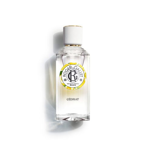 Roger & Gallet Cédrat Eau Parfumée Bienfaisante 100ml