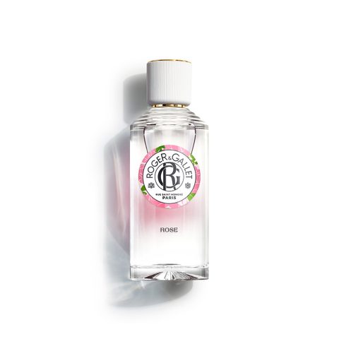 Roger & Gallet Rose eau rafraîchissante pour femme 100 ml