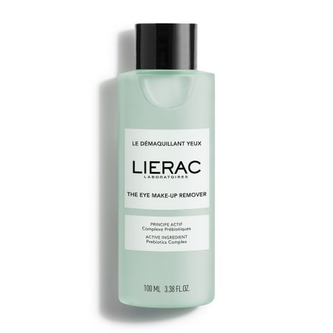 Lierac The Eye Make-up Remover démaquillant yeux 100 ml